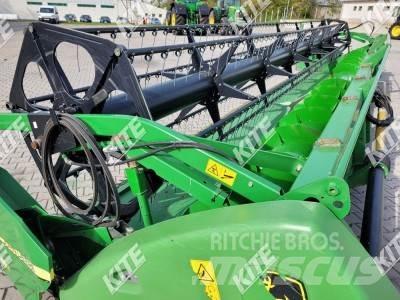 John Deere 630R 聯合收割機頭