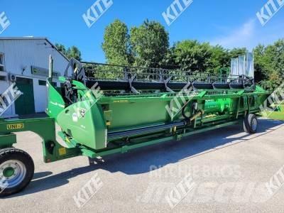 John Deere 630R 聯合收割機頭