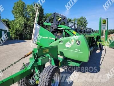 John Deere 630R 聯合收割機頭