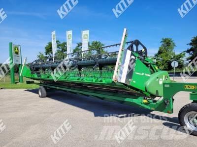 John Deere 630R 聯合收割機頭