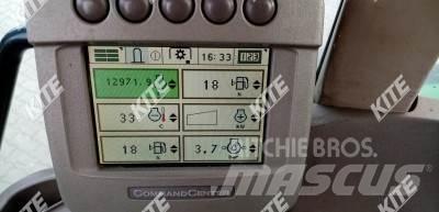 John Deere 6830 曳引機