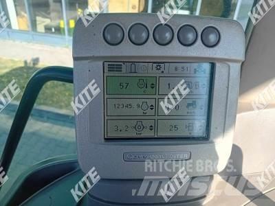 John Deere 6930 曳引機