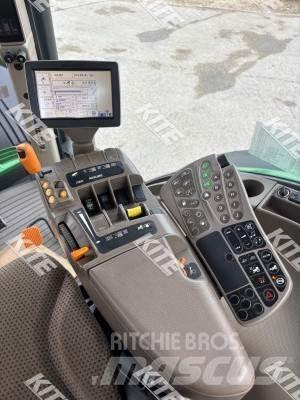 John Deere 7230R 曳引機