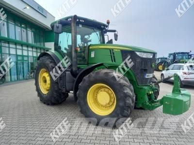 John Deere 7280R 曳引機