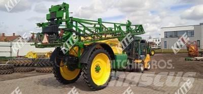 John Deere 732i/21 牽引式噴霧機
