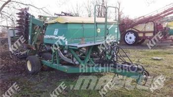 John Deere 740A 鑽頭