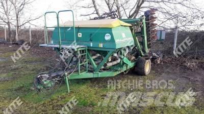 John Deere 740A 鑽頭