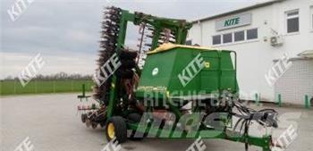 John Deere 740A 鑽頭