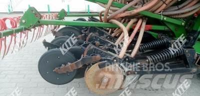 John Deere 740A 鑽頭