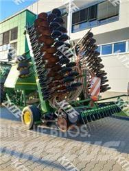 John Deere 740A 鑽頭