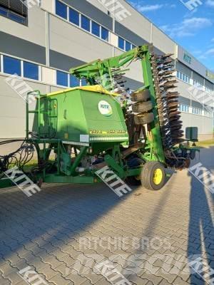 John Deere 740A 鑽頭