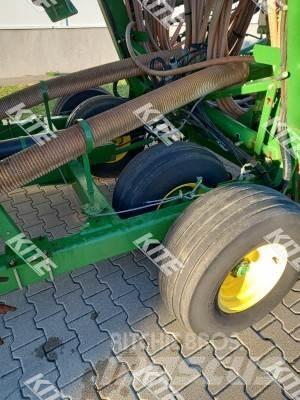 John Deere 740A 鑽頭