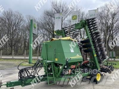 John Deere 740A/9M 鑽頭