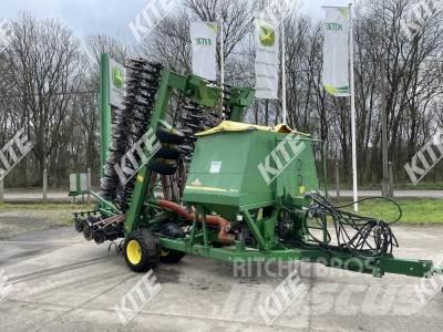 John Deere 740A/9M 鑽頭