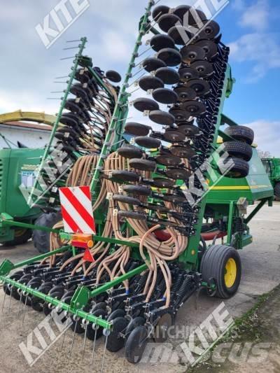 John Deere 740A 9M 鑽頭