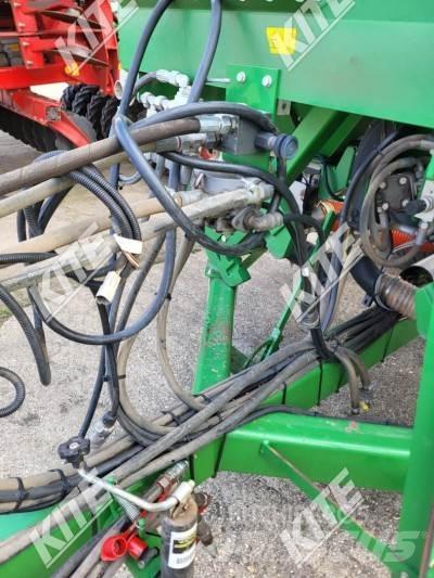 John Deere 740A 9M 鑽頭