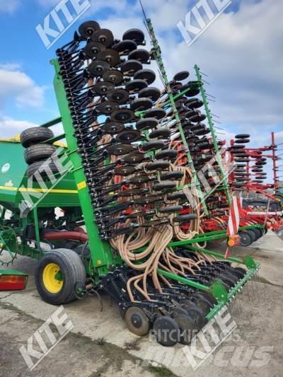 John Deere 740A 9M 鑽頭
