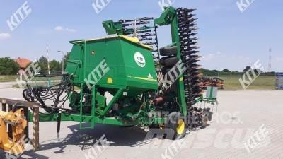 John Deere 740A 9M 鑽頭