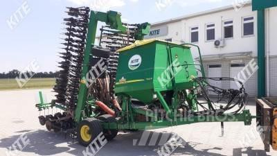 John Deere 740A 9M 鑽頭