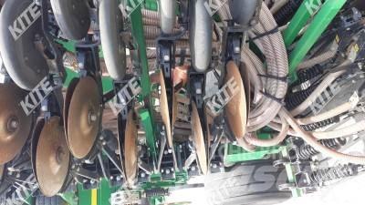 John Deere 740A 9M 鑽頭