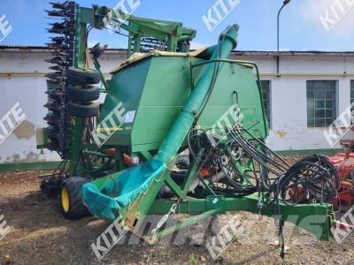 John Deere 740A 9M 鑽頭