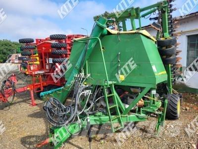 John Deere 740A 9M 鑽頭
