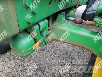 John Deere 7430 曳引機