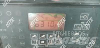 John Deere 8310 曳引機