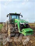 John Deere 8335R ILS 曳引機