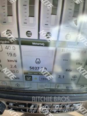 John Deere 8370R 曳引機