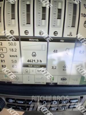 John Deere 8400R 曳引機