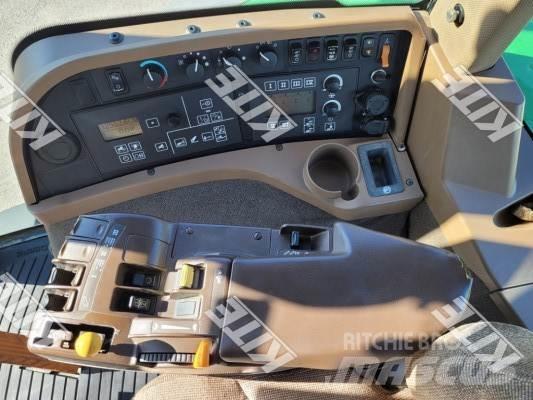 John Deere 8430 曳引機