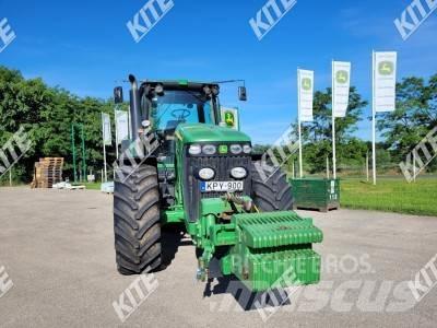 John Deere 8430 曳引機
