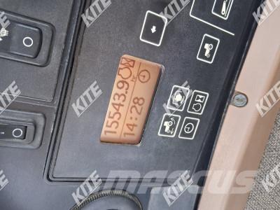 John Deere 8430 曳引機