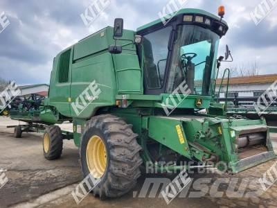 John Deere 9540 WTS 2WD 聯合收穫機