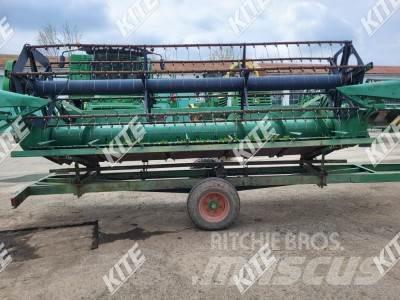 John Deere 9540 WTS 2WD 聯合收穫機