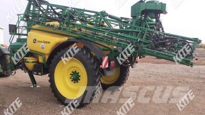John Deere 962I/27M 牽引式噴霧機