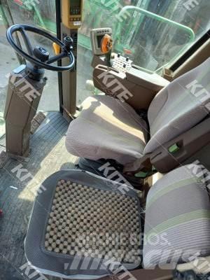 John Deere C670 聯合收穫機