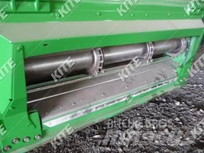 John Deere T660 聯合收穫機
