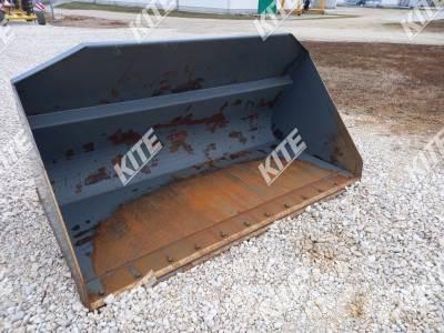 Kramer KT 407 農業用伸縮臂裝載機