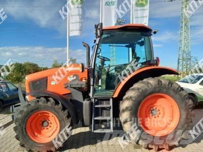 Kubota M110 GX 曳引機