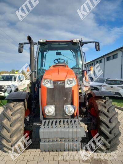 Kubota M110 GX 曳引機
