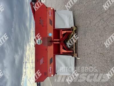 Kuhn Axera M 1102 肥料撒佈機