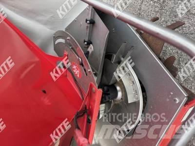 Kuhn Axera M 1102 肥料撒佈機