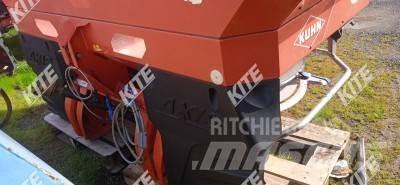 Kuhn Axis 30.1 肥料撒佈機