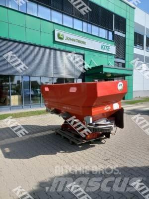 Kuhn Axis 30.1 肥料撒佈機