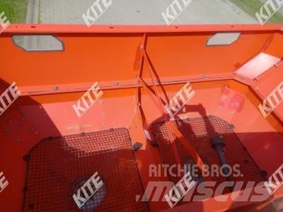 Kuhn Axis 30.1 肥料撒佈機