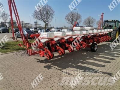Kuhn Maxima 12S 組合鑽
