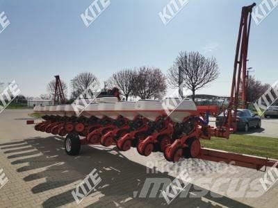 Kuhn Maxima 12S 組合鑽