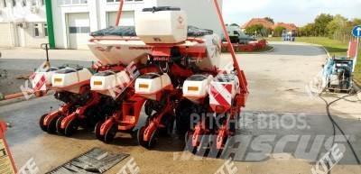 Kuhn Maxima 2TS 組合鑽
